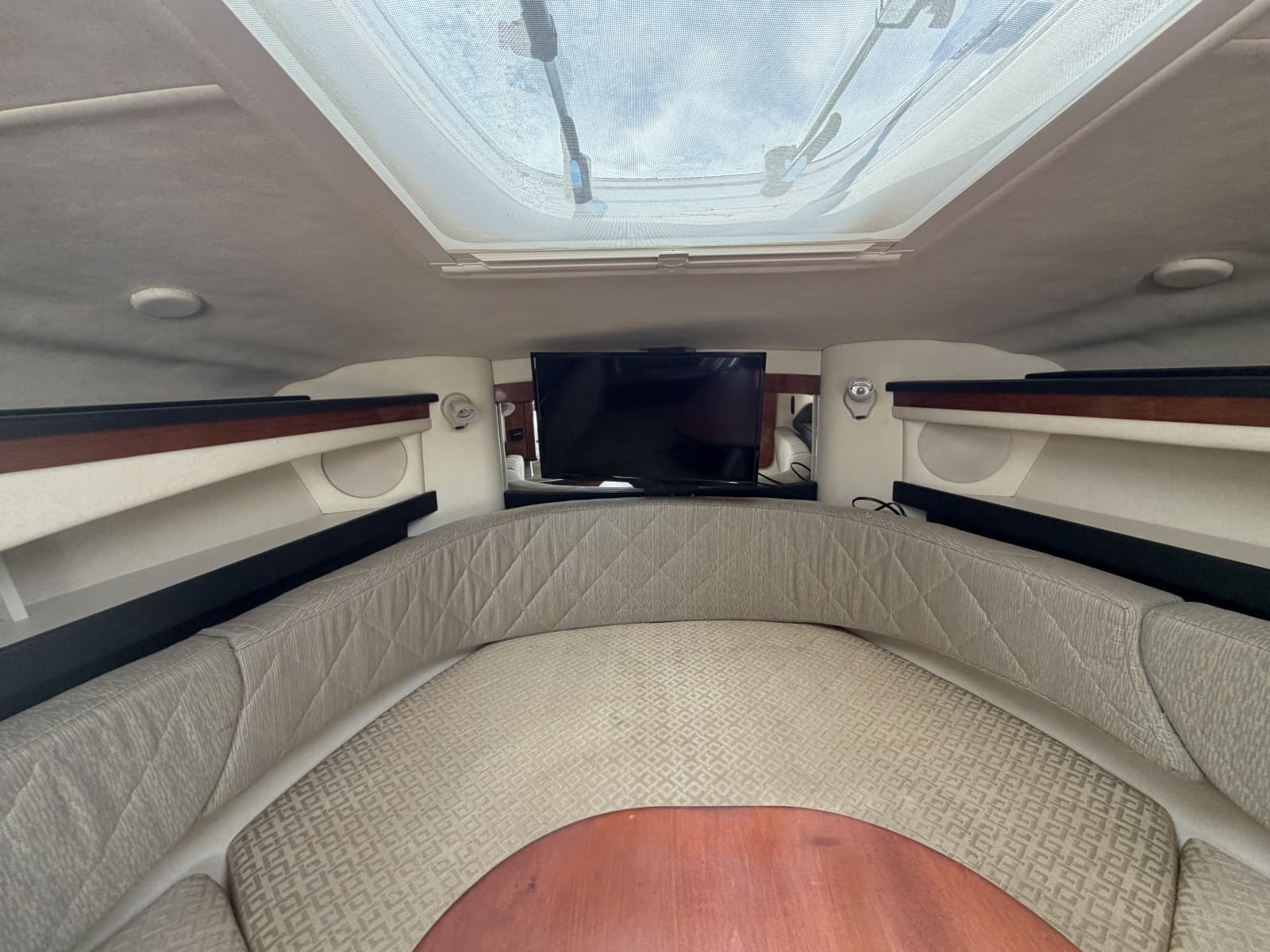2006 Sea Ray Sundancer 260 - Photo 12