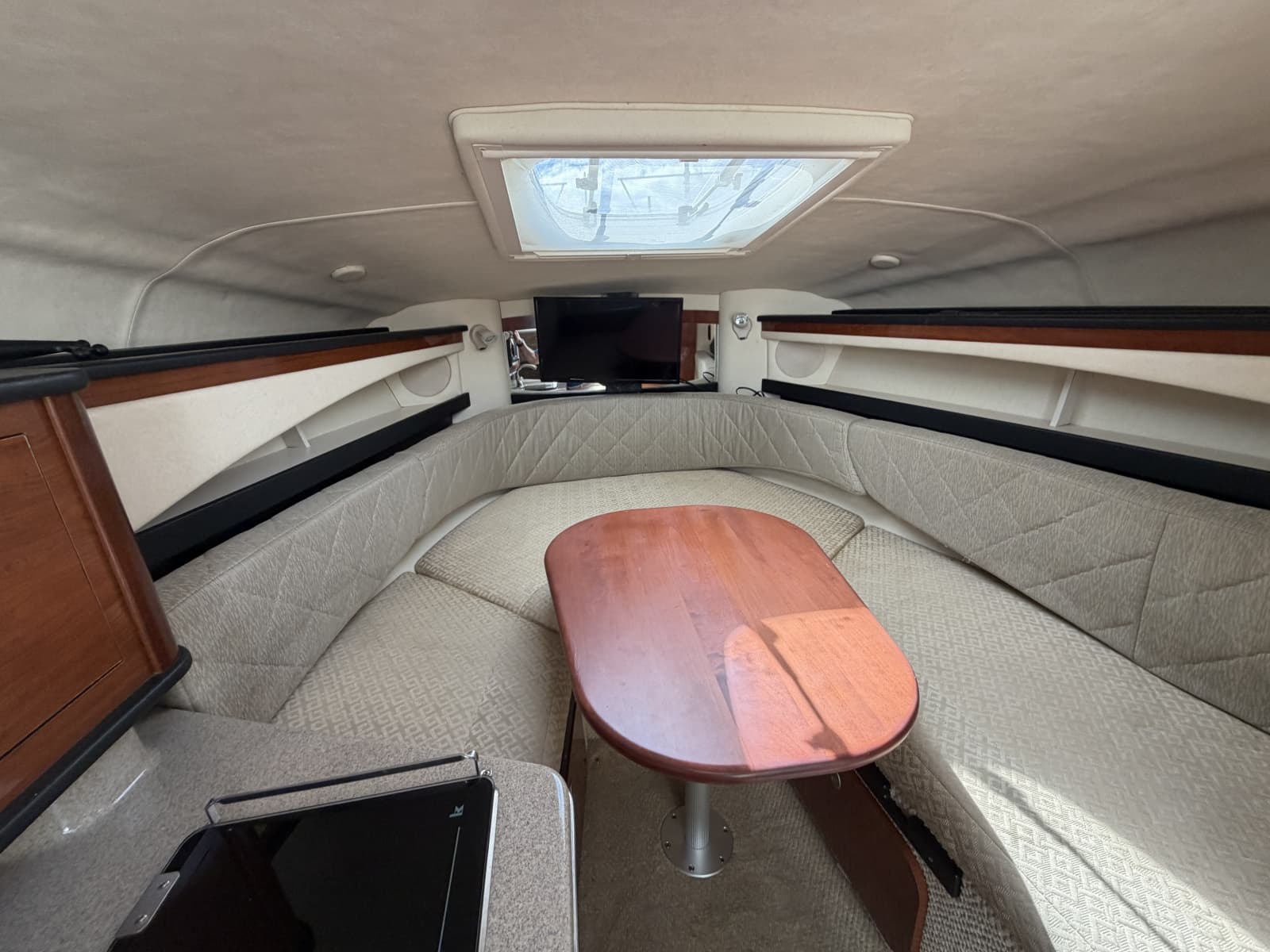 2006 Sea Ray Sundancer 260 - Photo 11