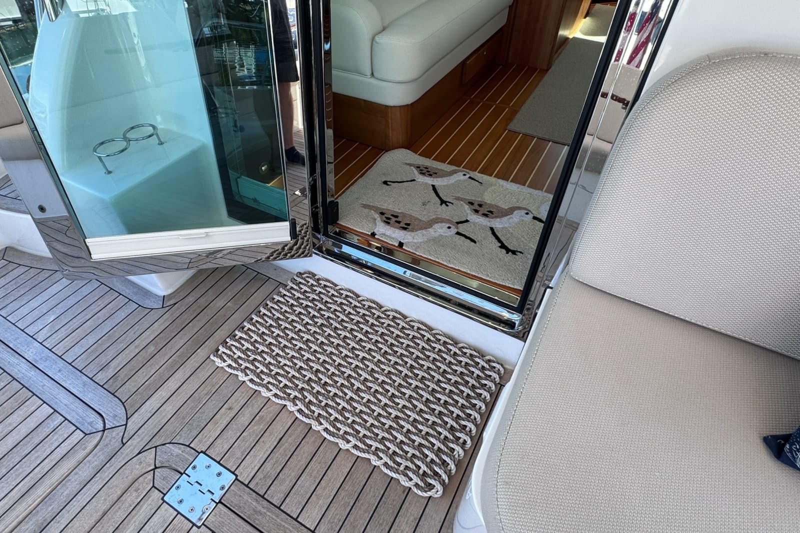 2024 Sabre 48 Salon Express - Photo 45
