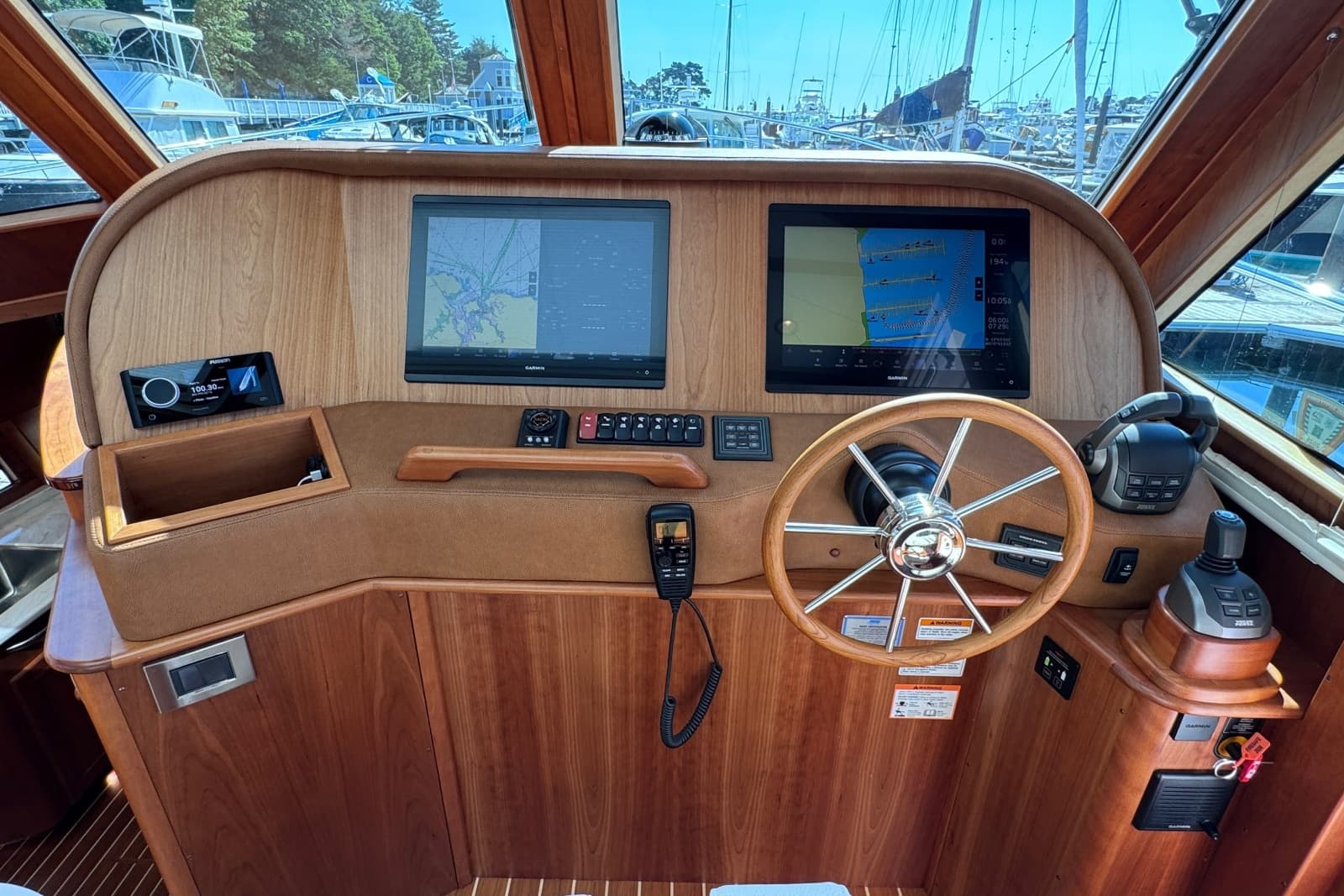 2024 Sabre 48 Salon Express - Photo 31