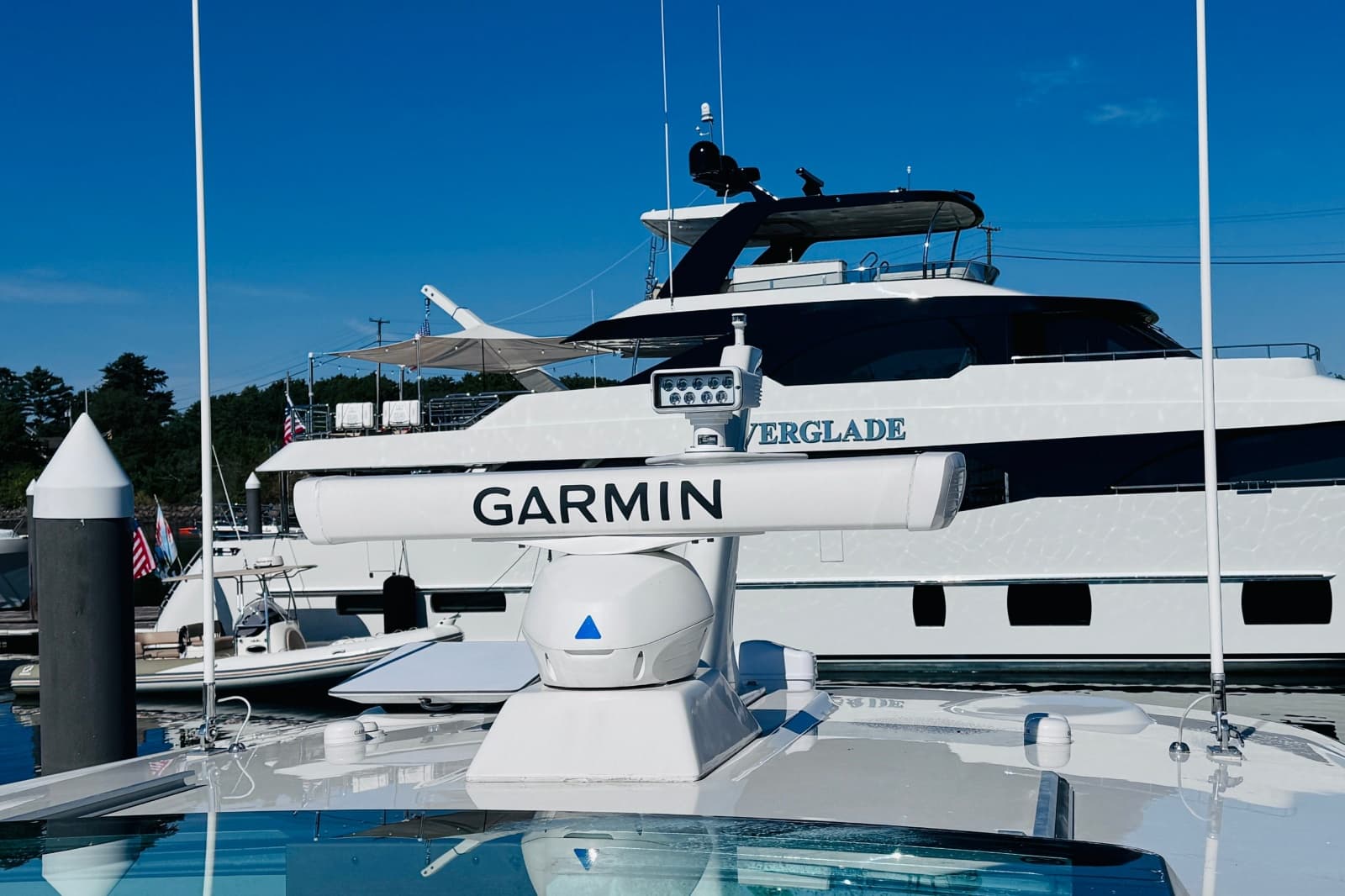 2024 Sabre 48 Salon Express - Photo 6