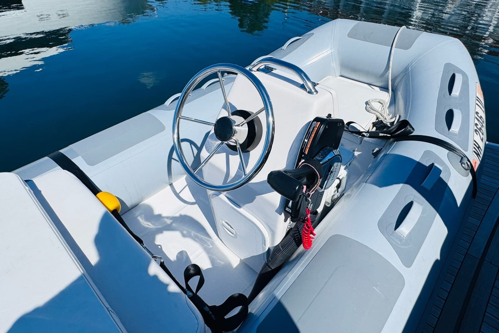 2024 Sabre 48 Salon Express - Photo 78