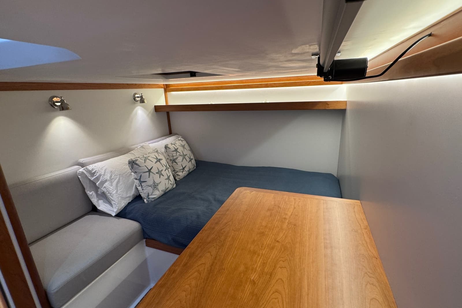 2024 Sabre 48 Salon Express - Photo 50