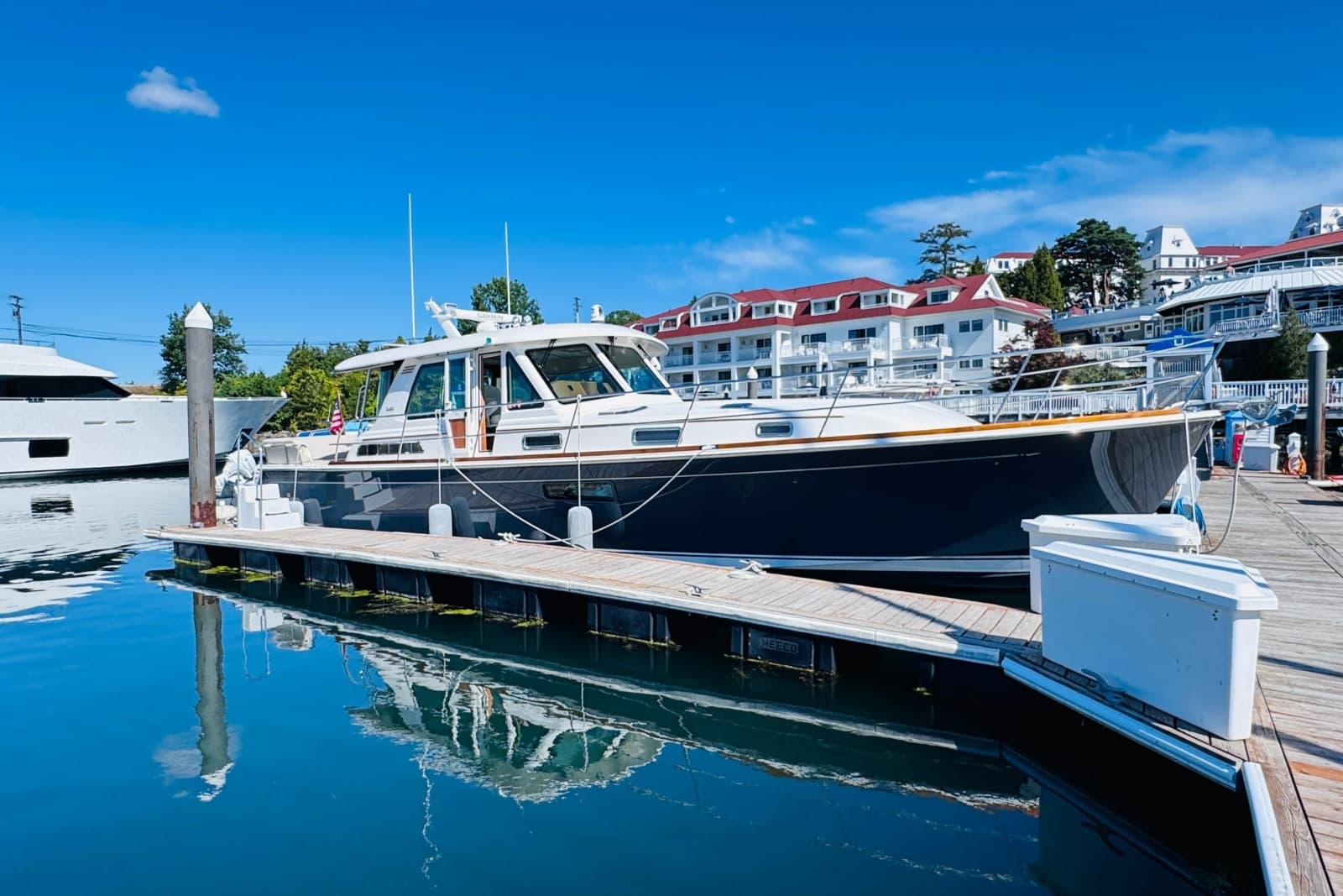 2024 Sabre 48 Salon Express - Photo 74