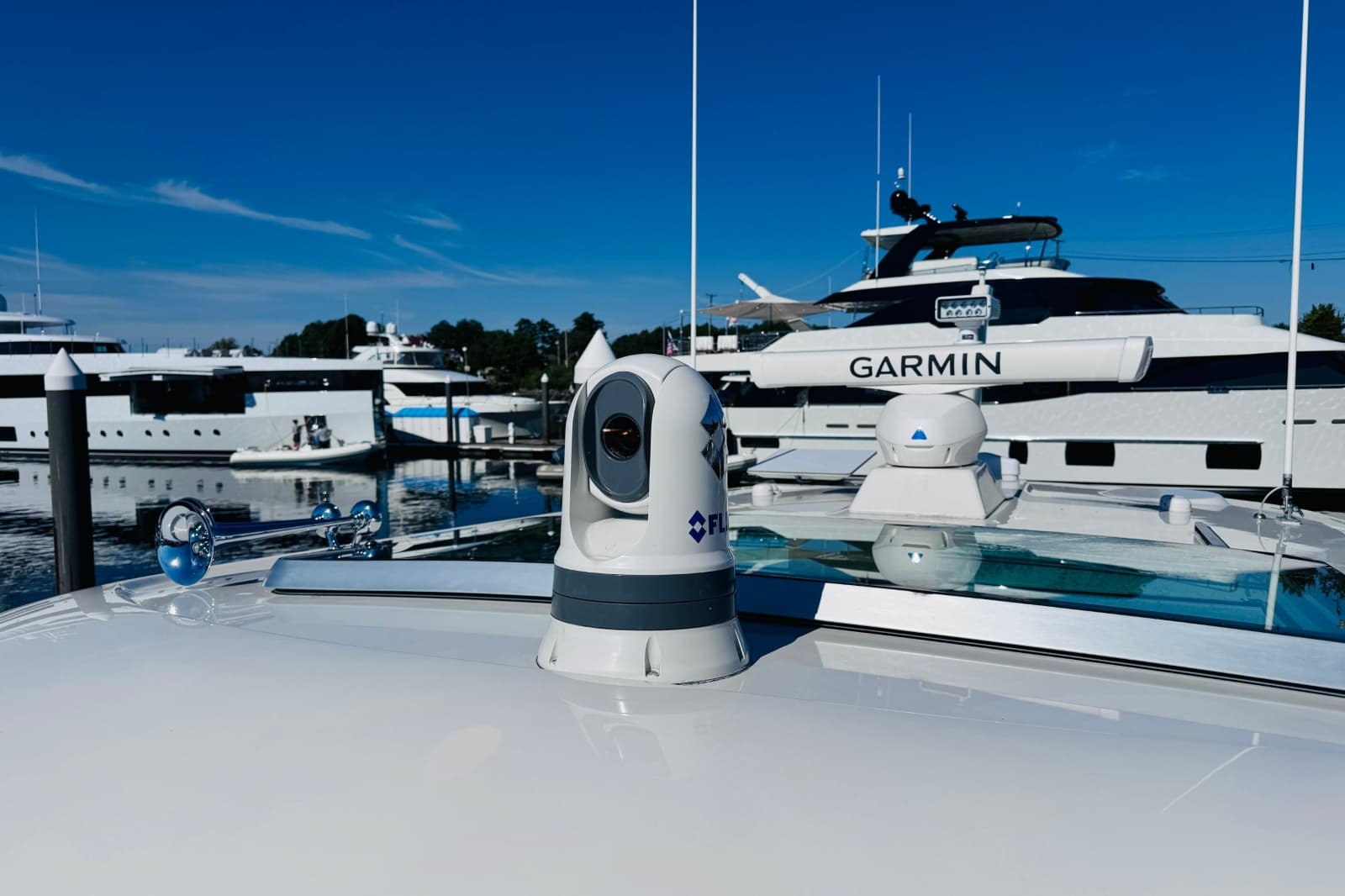 2024 Sabre 48 Salon Express - Photo 5