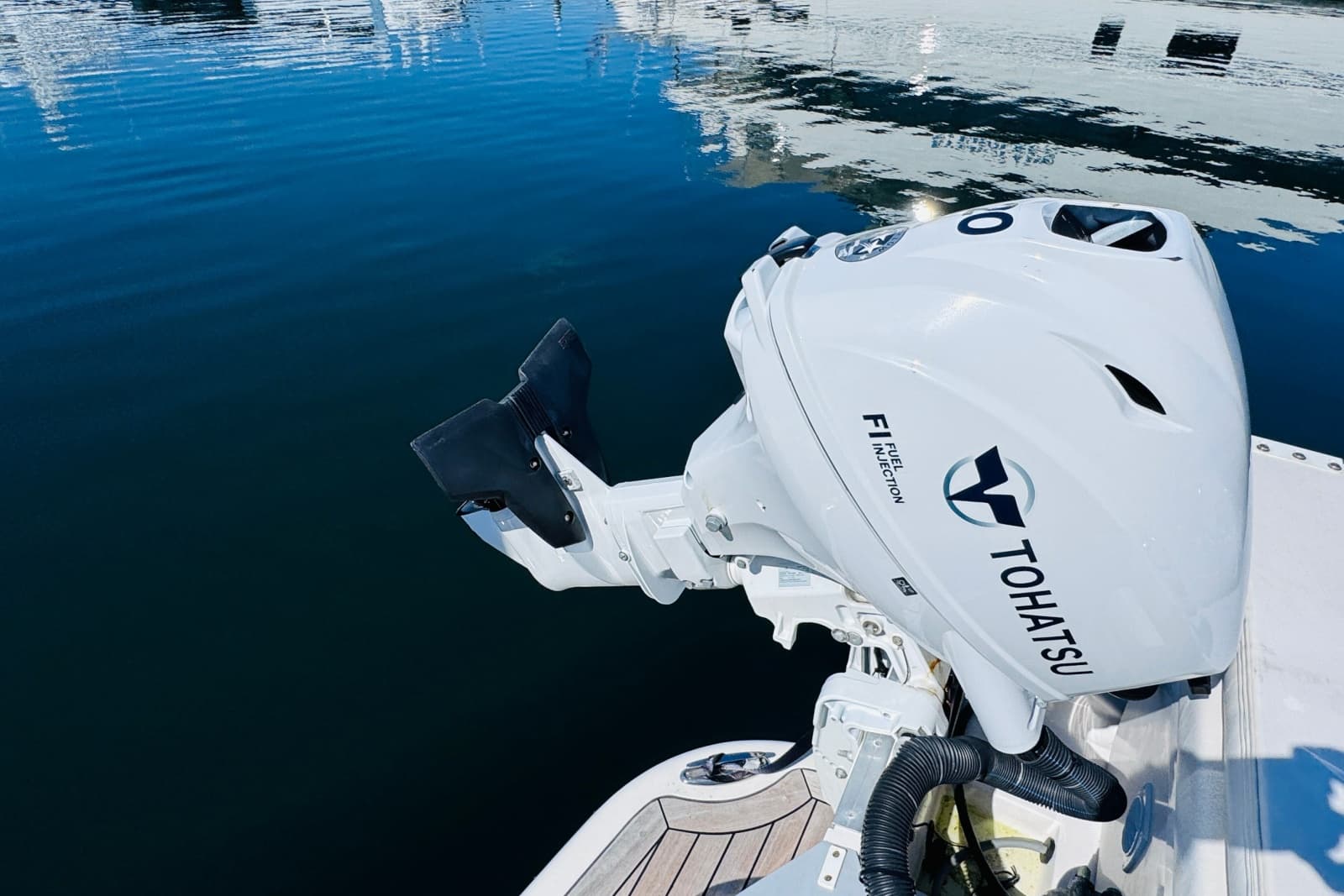 2024 Sabre 48 Salon Express - Photo 77