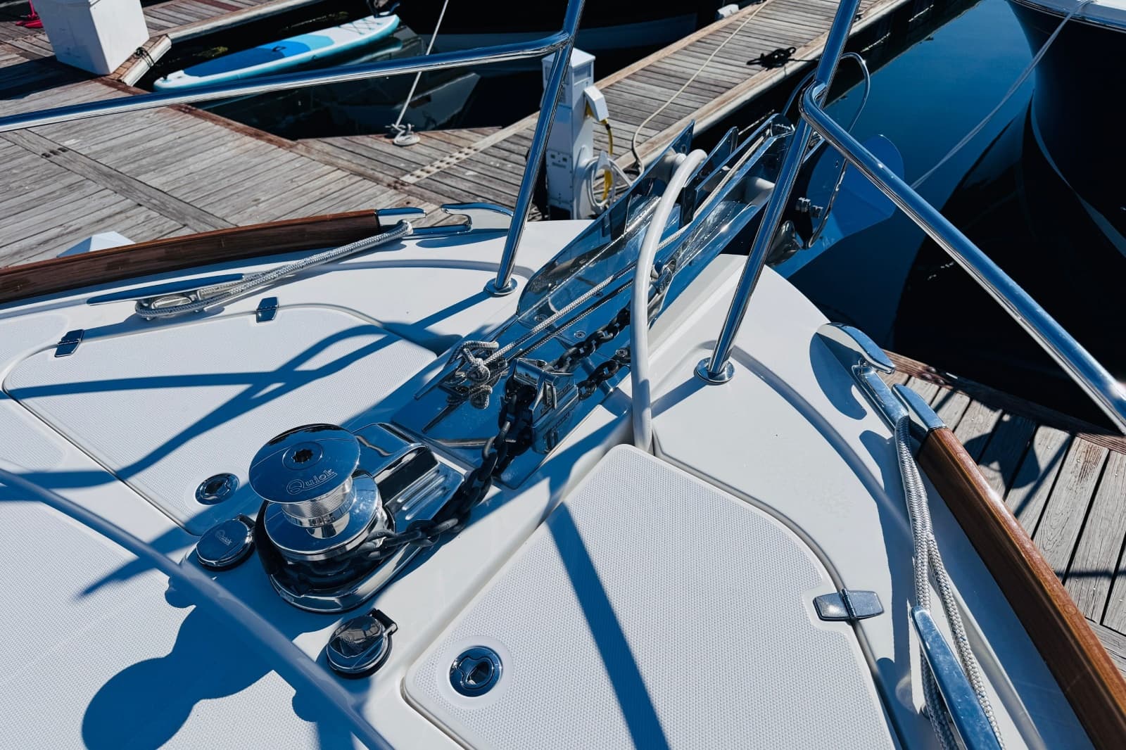 2024 Sabre 48 Salon Express - Photo 4
