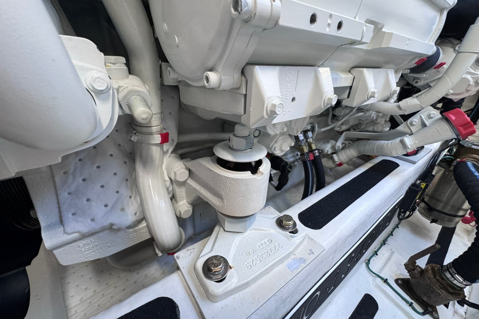 2024 Sabre 48 Salon Express - Photo 70