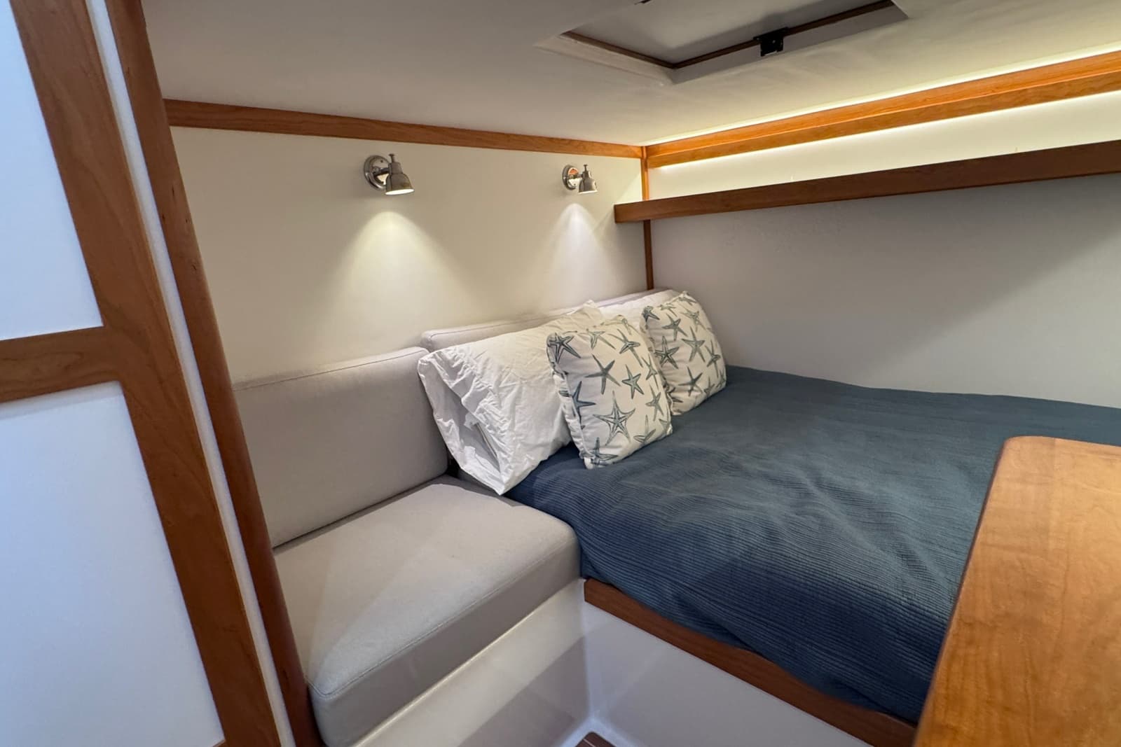 2024 Sabre 48 Salon Express - Photo 51