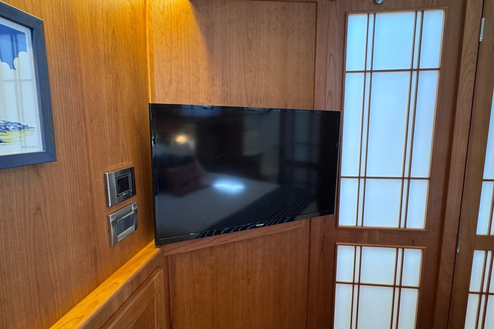 2024 Sabre 48 Salon Express - Photo 22