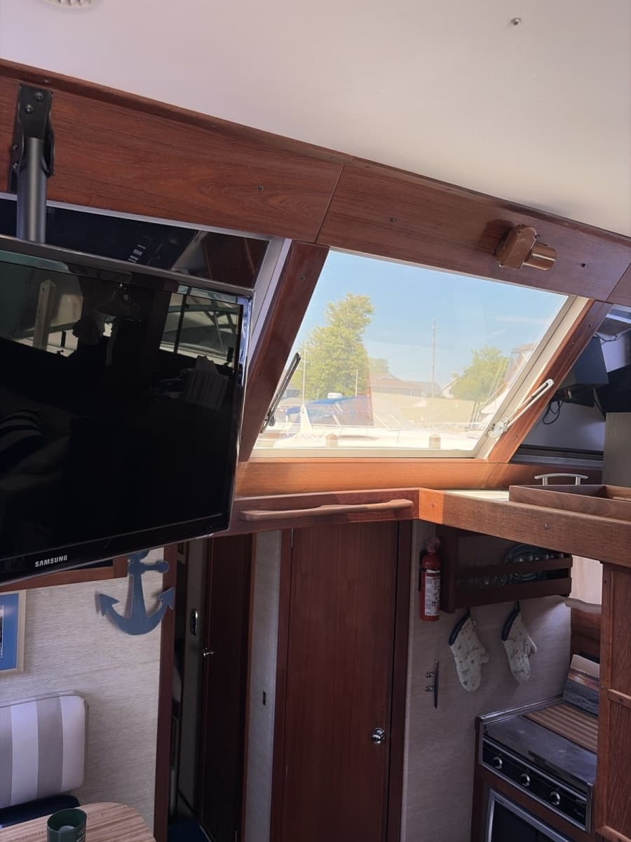 1985 Marinette 39 DC - Photo 46
