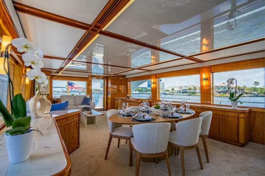 2001 Intermarine  - Photo 5