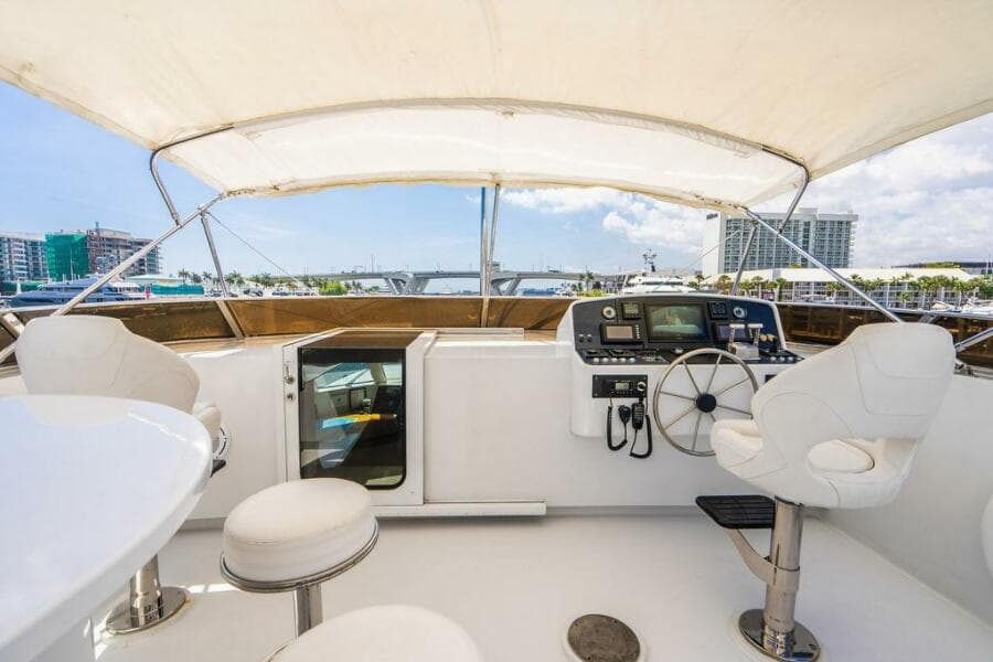 2001 Intermarine  - Photo 22