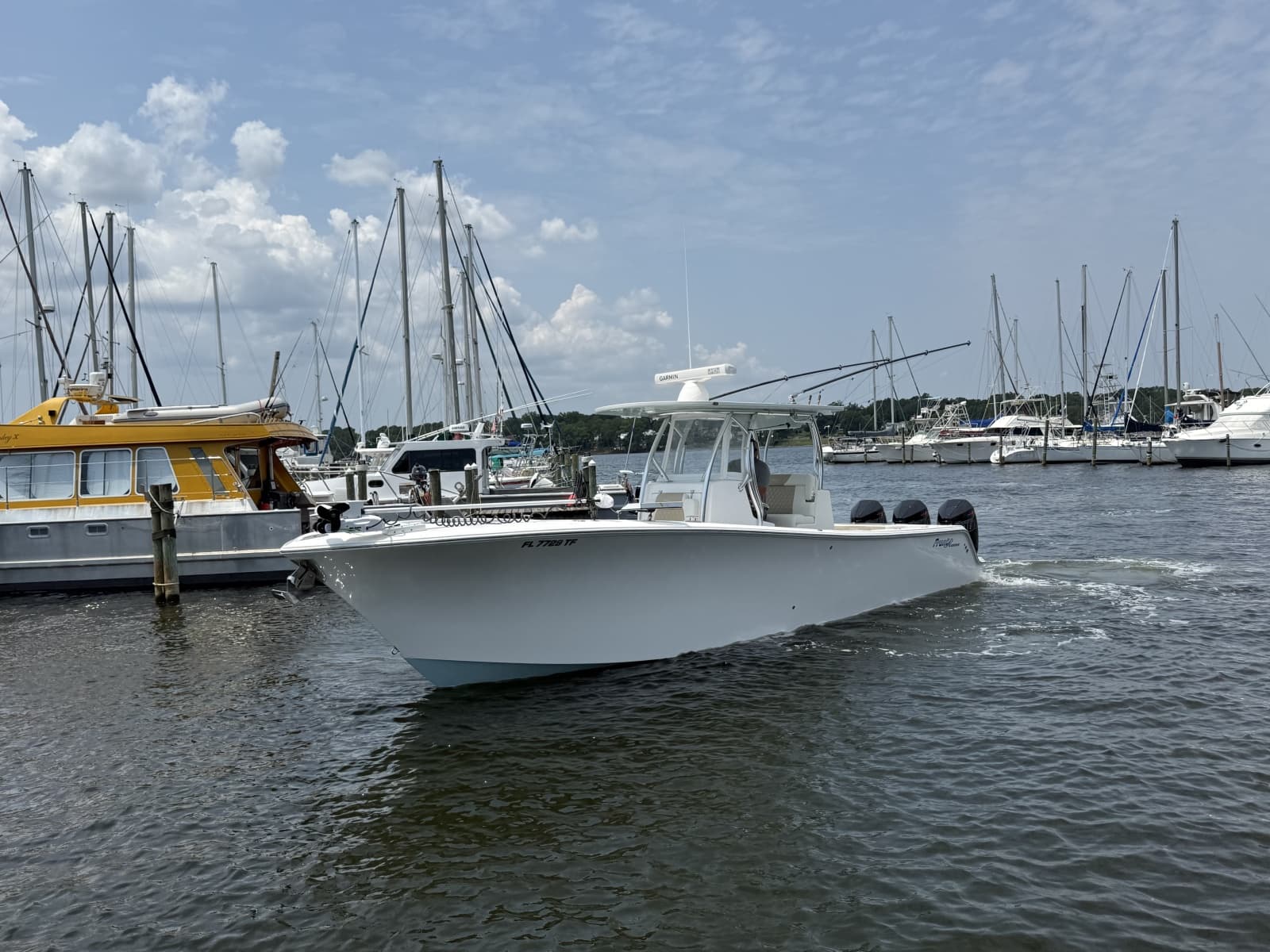 2022 Front Runner 33 - Photo 2