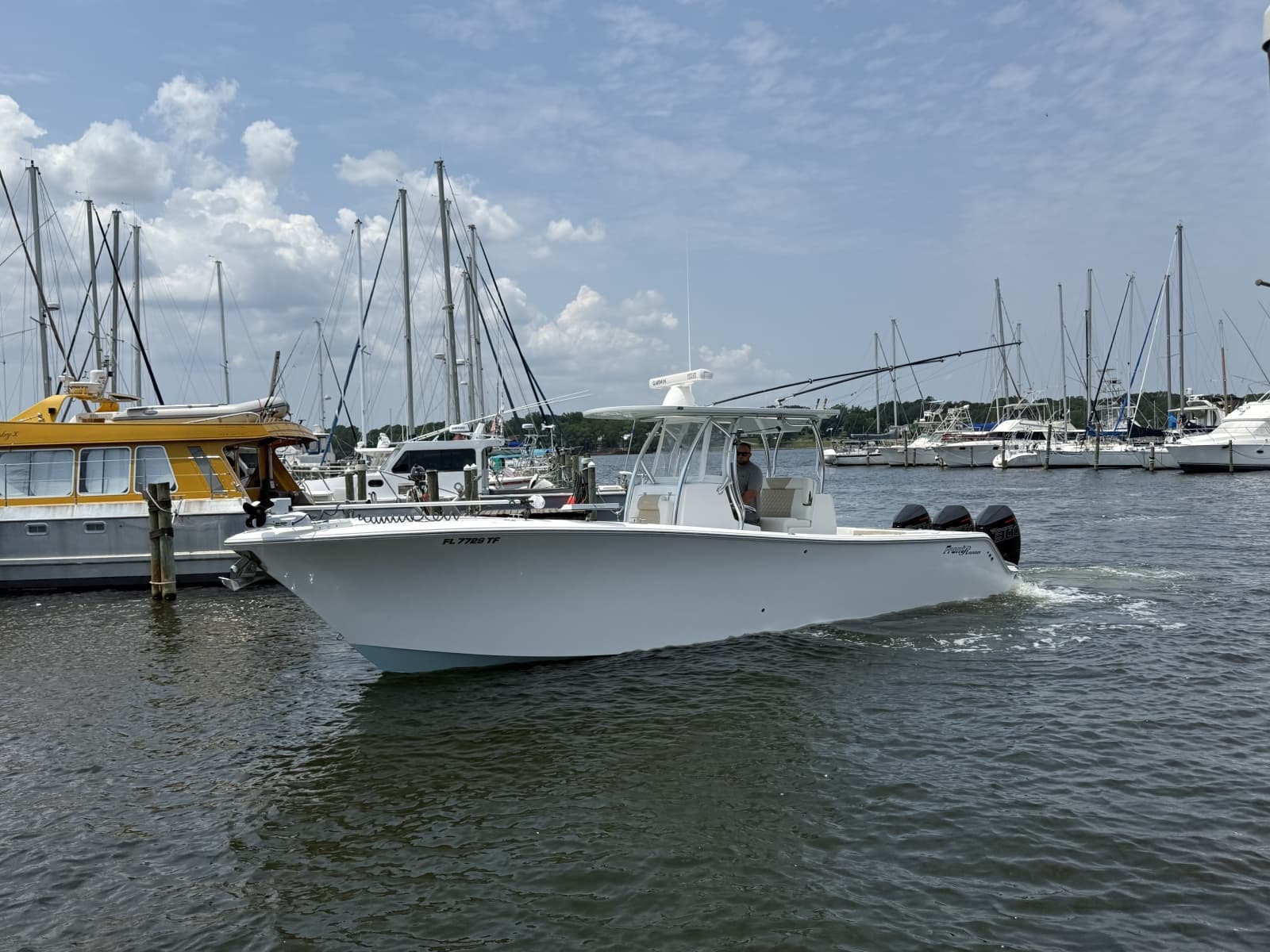 2022 Front Runner 33 - Photo 12