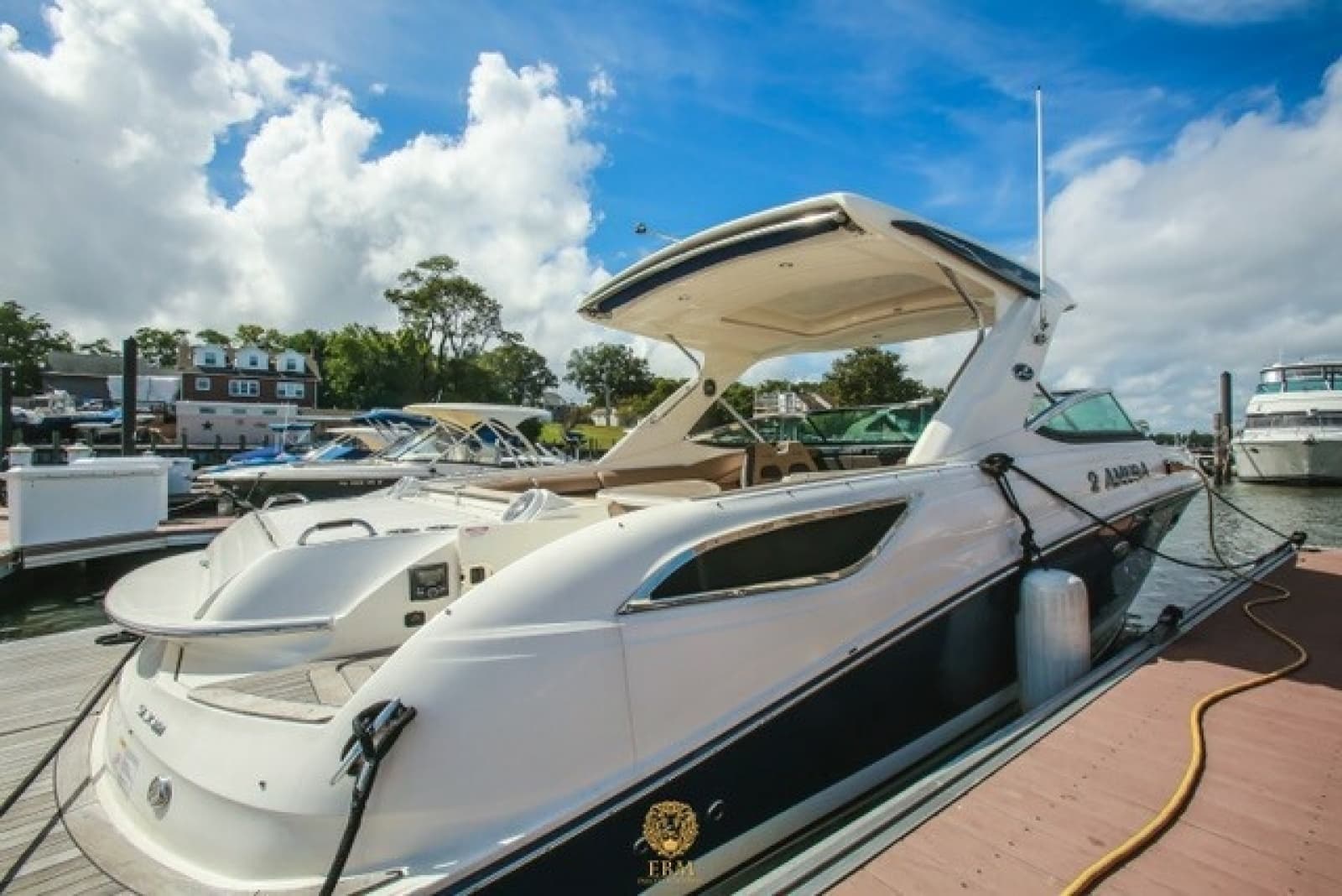 2018 Sea Ray SLX 350 - Photo 2