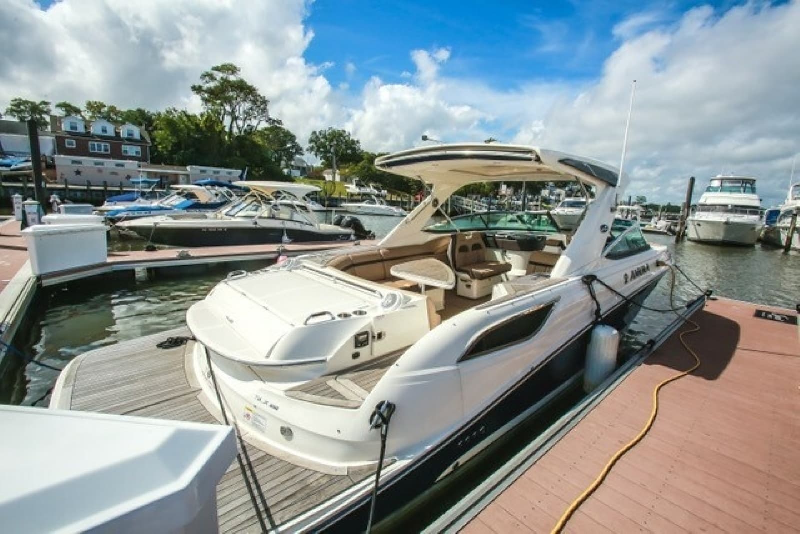 2018 Sea Ray SLX 350 - Photo 4