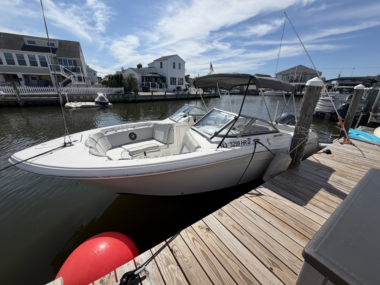 2021 Sea Fox 226 Traveler - Photo 1