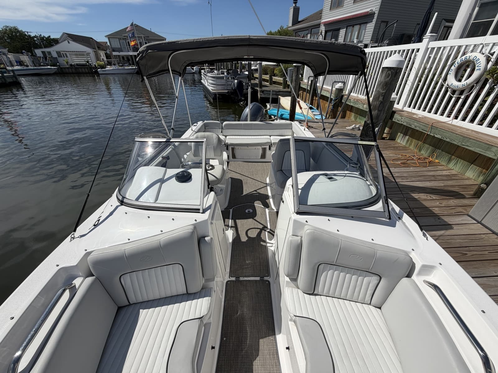 2021 Sea Fox 226 Traveler - Photo 10