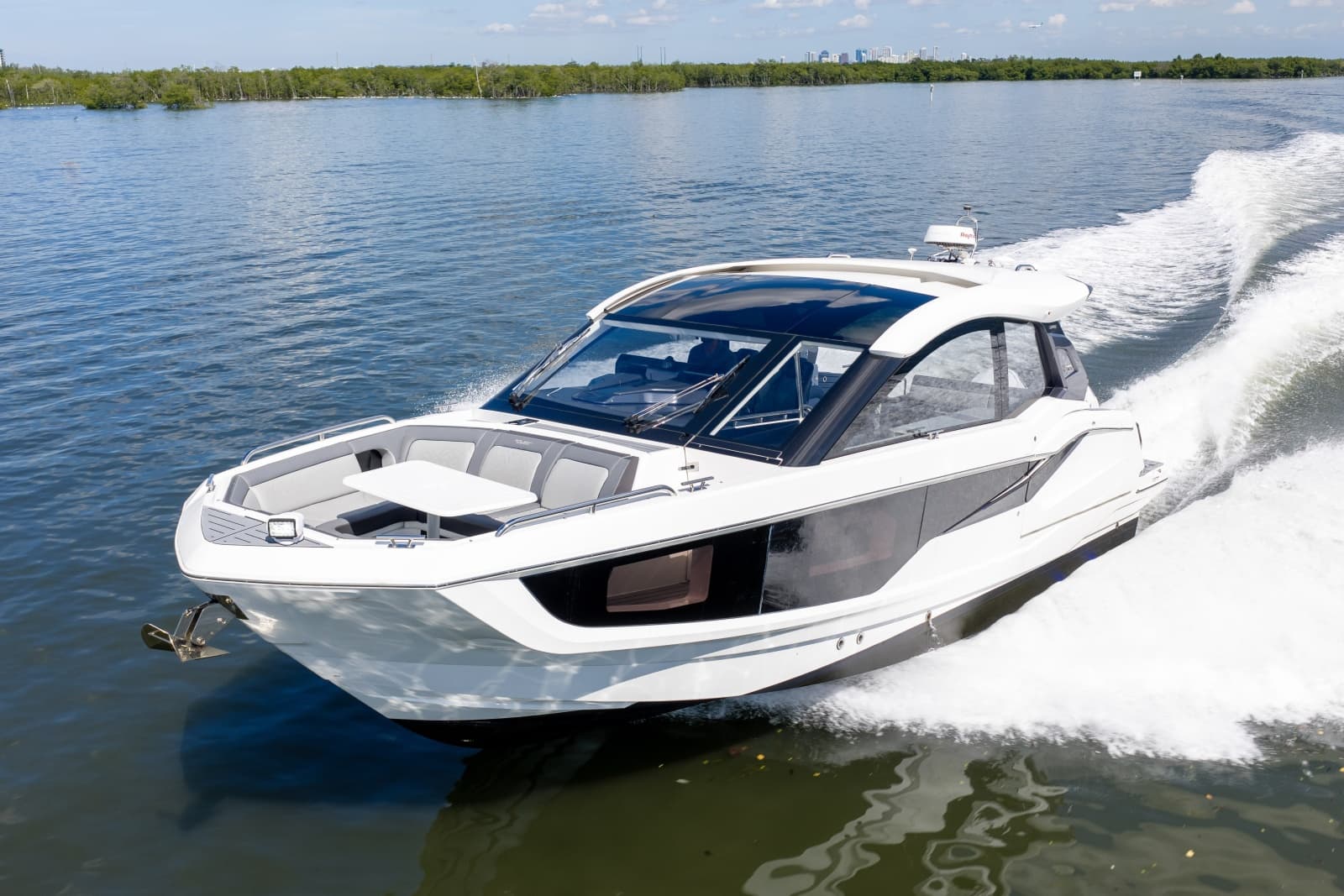 2023 Galeon 375 GTO - Photo 10