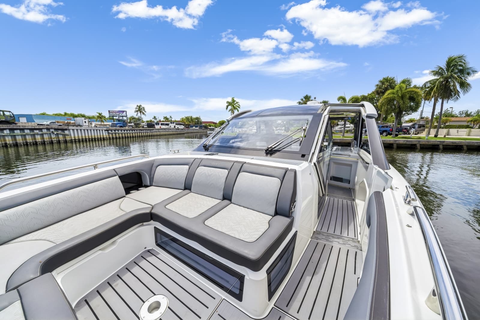 2023 Galeon 375 GTO - Photo 13