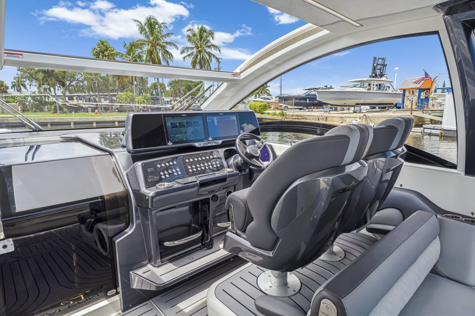 2023 Galeon 375 GTO - Photo 19
