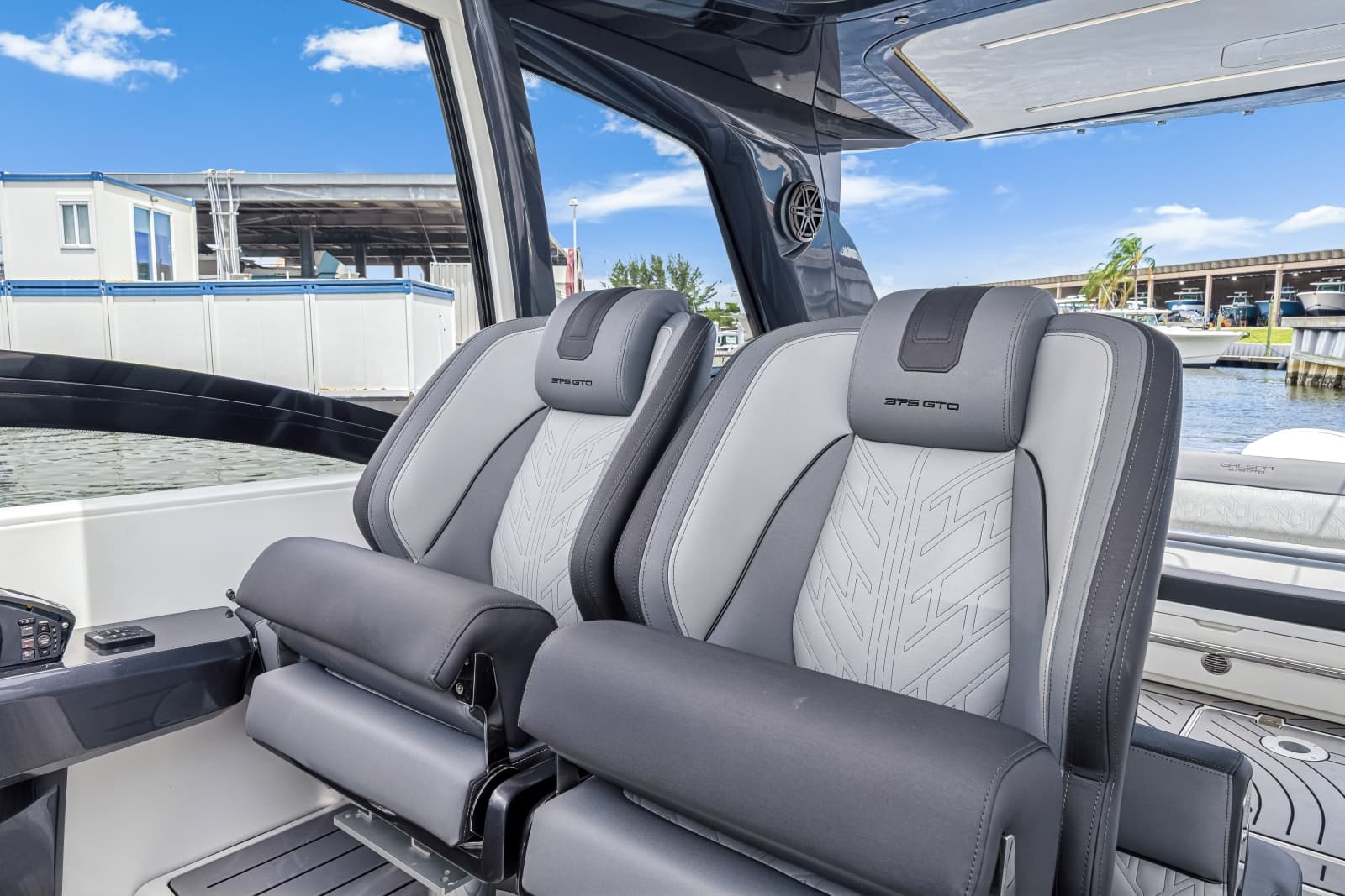 2023 Galeon 375 GTO - Photo 26