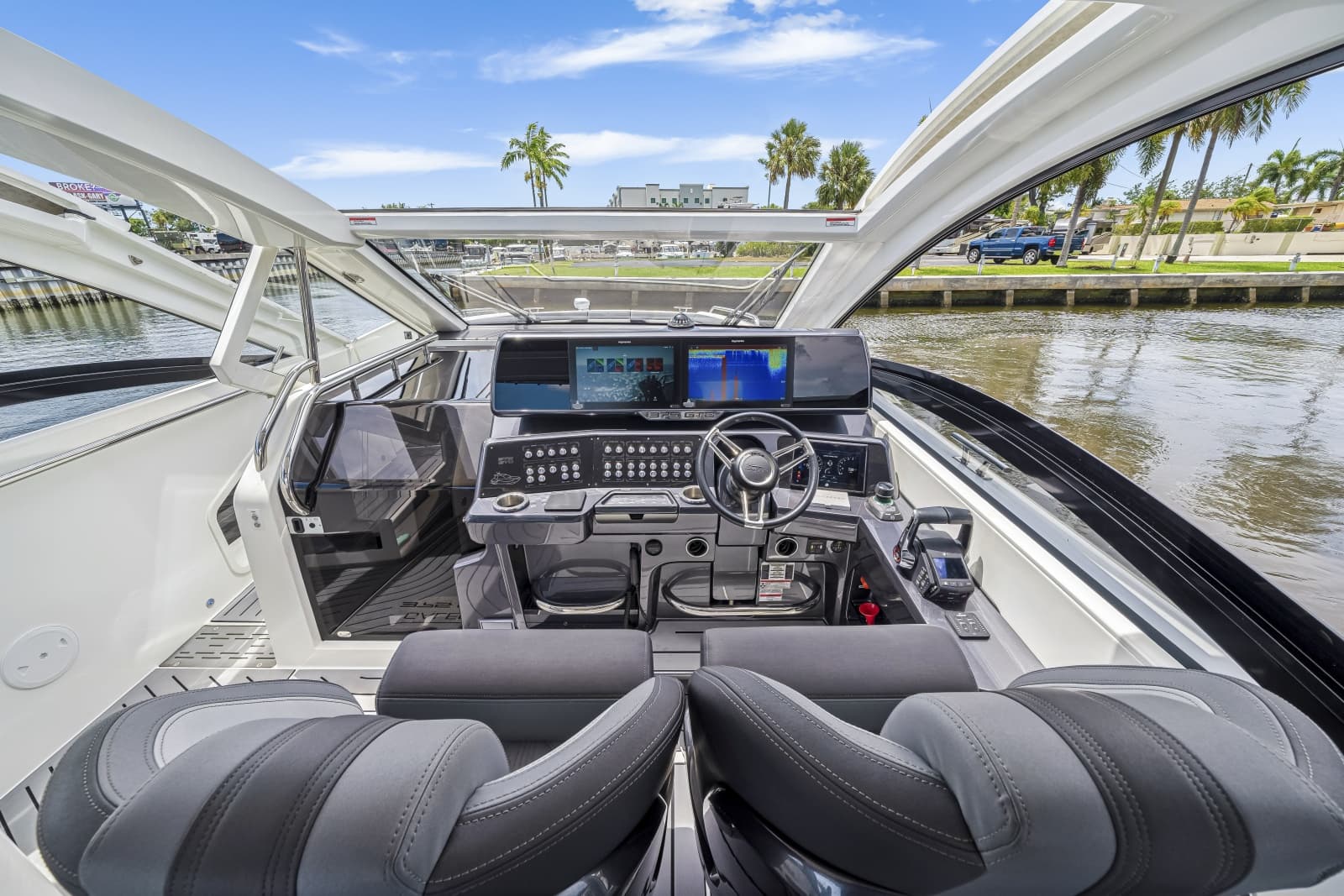 2023 Galeon 375 GTO - Photo 22