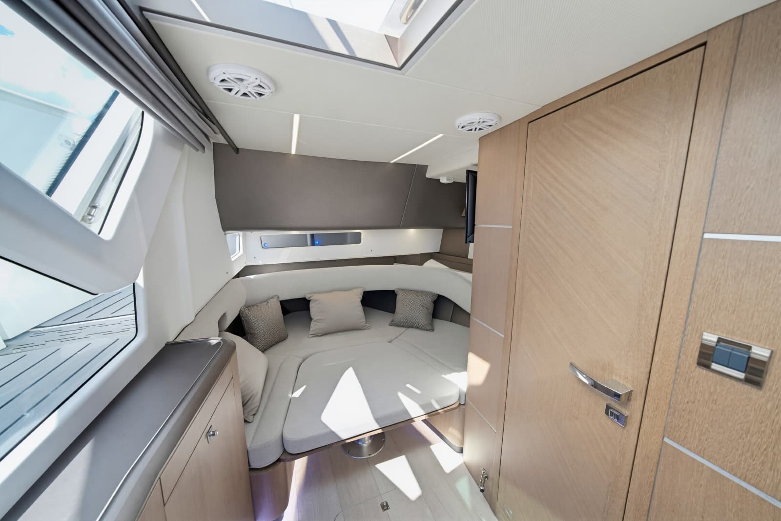 2023 Galeon 375 GTO - Photo 41