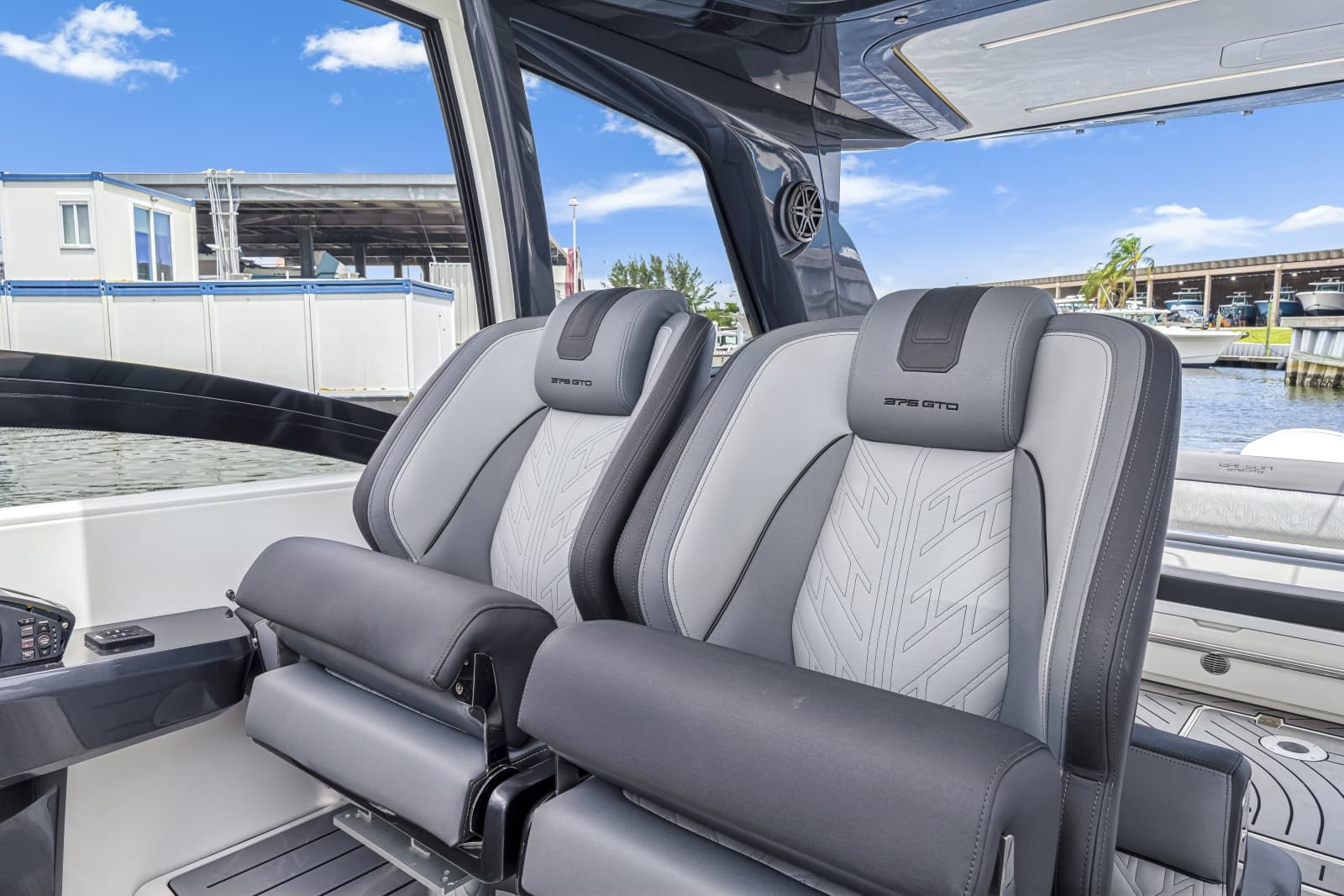 2023 Galeon 375 GTO - Photo 21