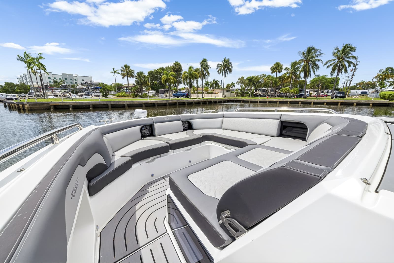 2023 Galeon 375 GTO - Photo 9