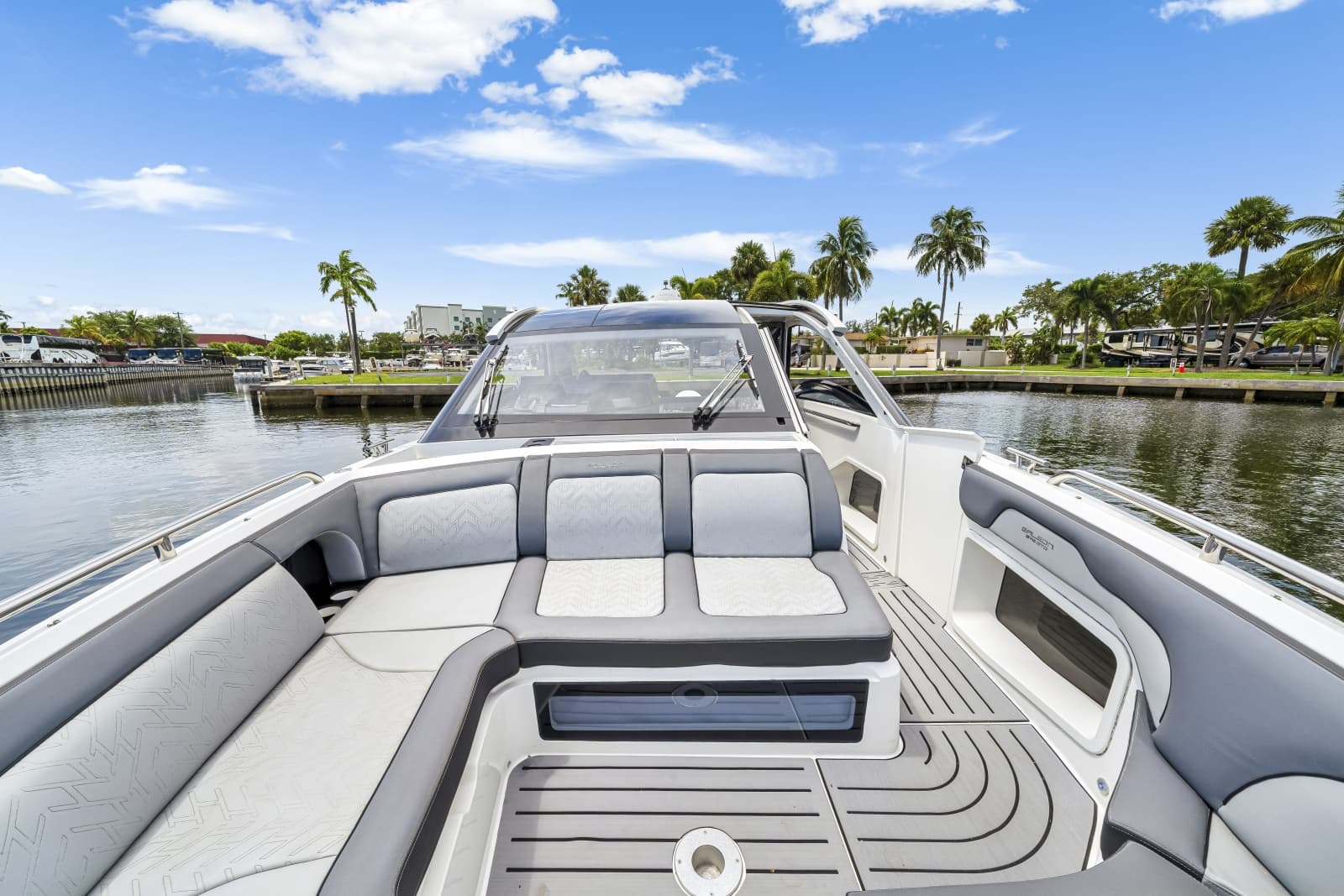 2023 Galeon 375 GTO - Photo 11