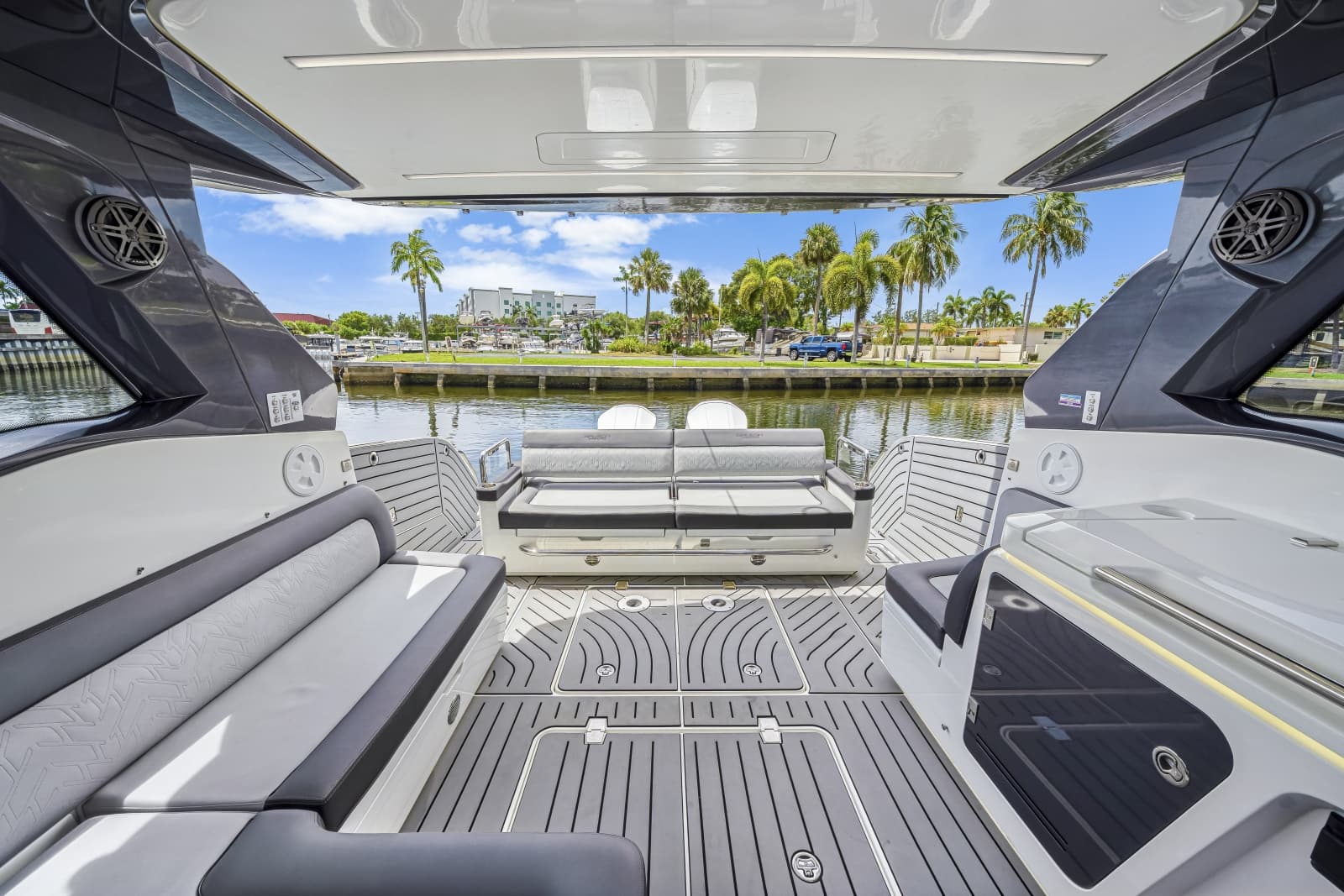 2023 Galeon 375 GTO - Photo 26