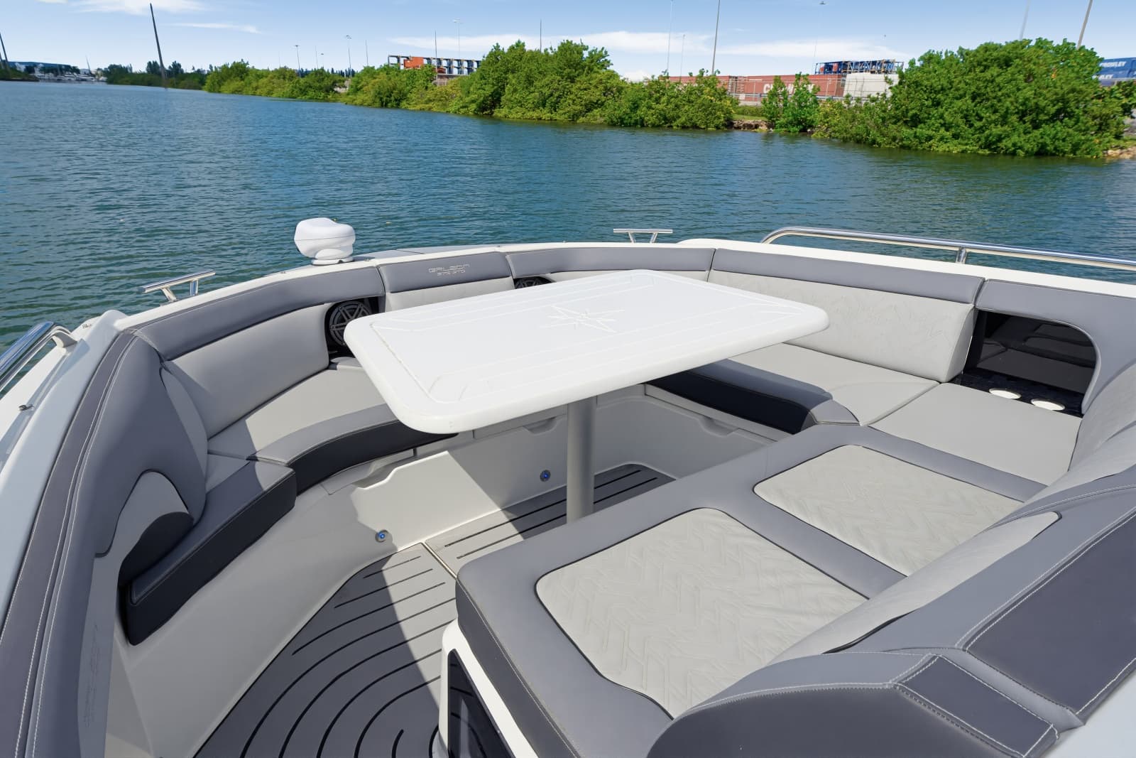 2023 Galeon 375 GTO - Photo 15