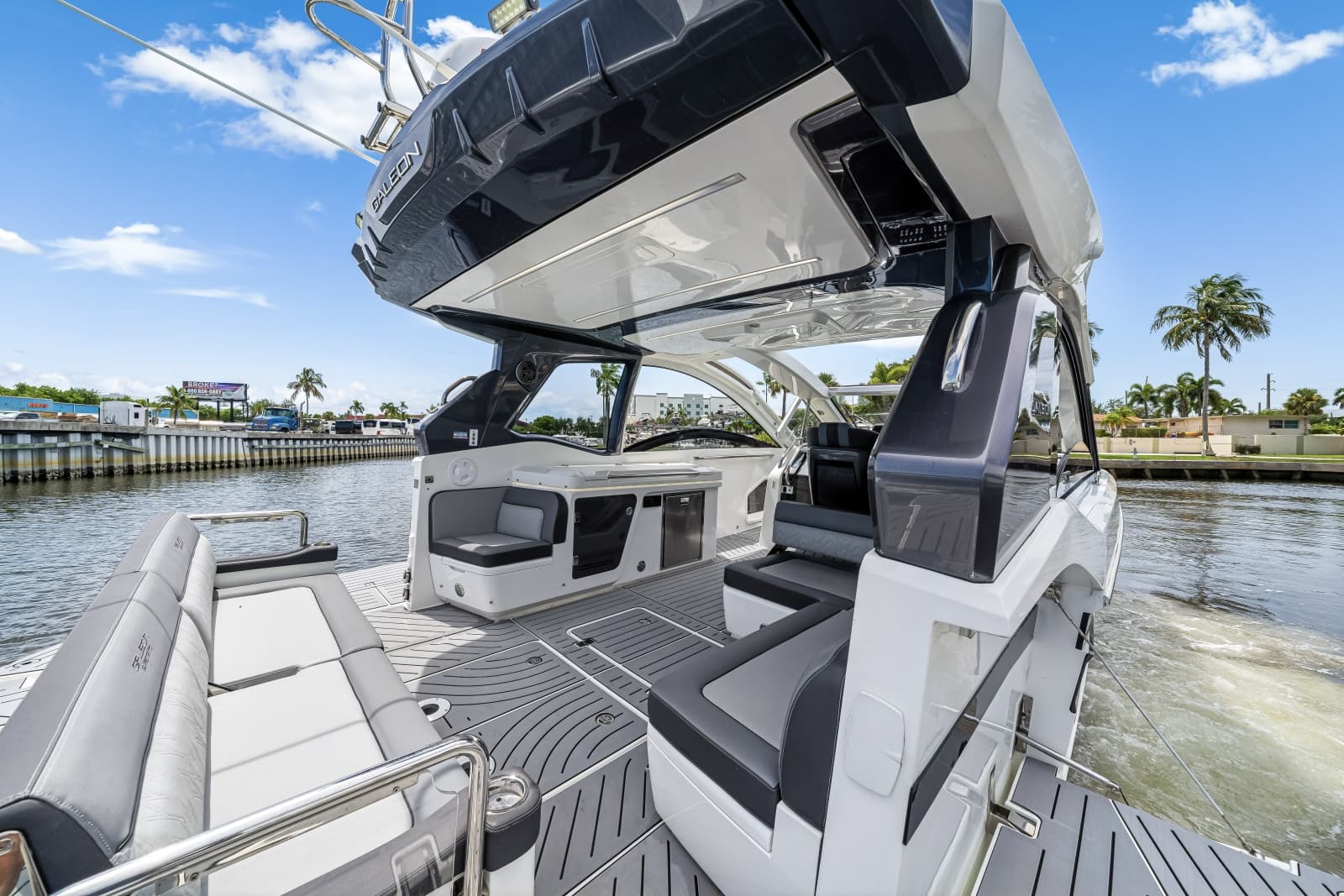 2023 Galeon 375 GTO - Photo 39