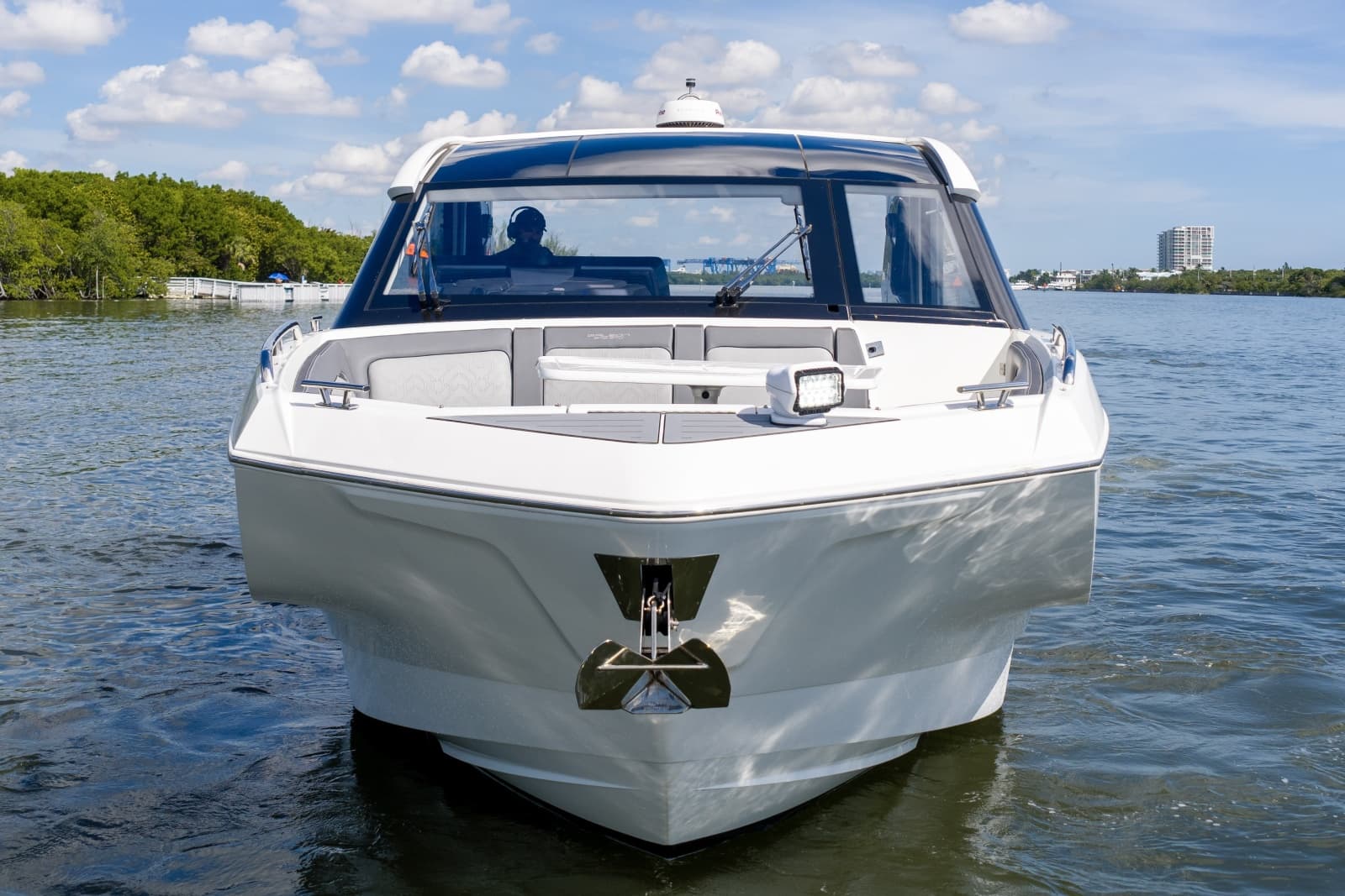 2023 Galeon 375 GTO - Photo 4