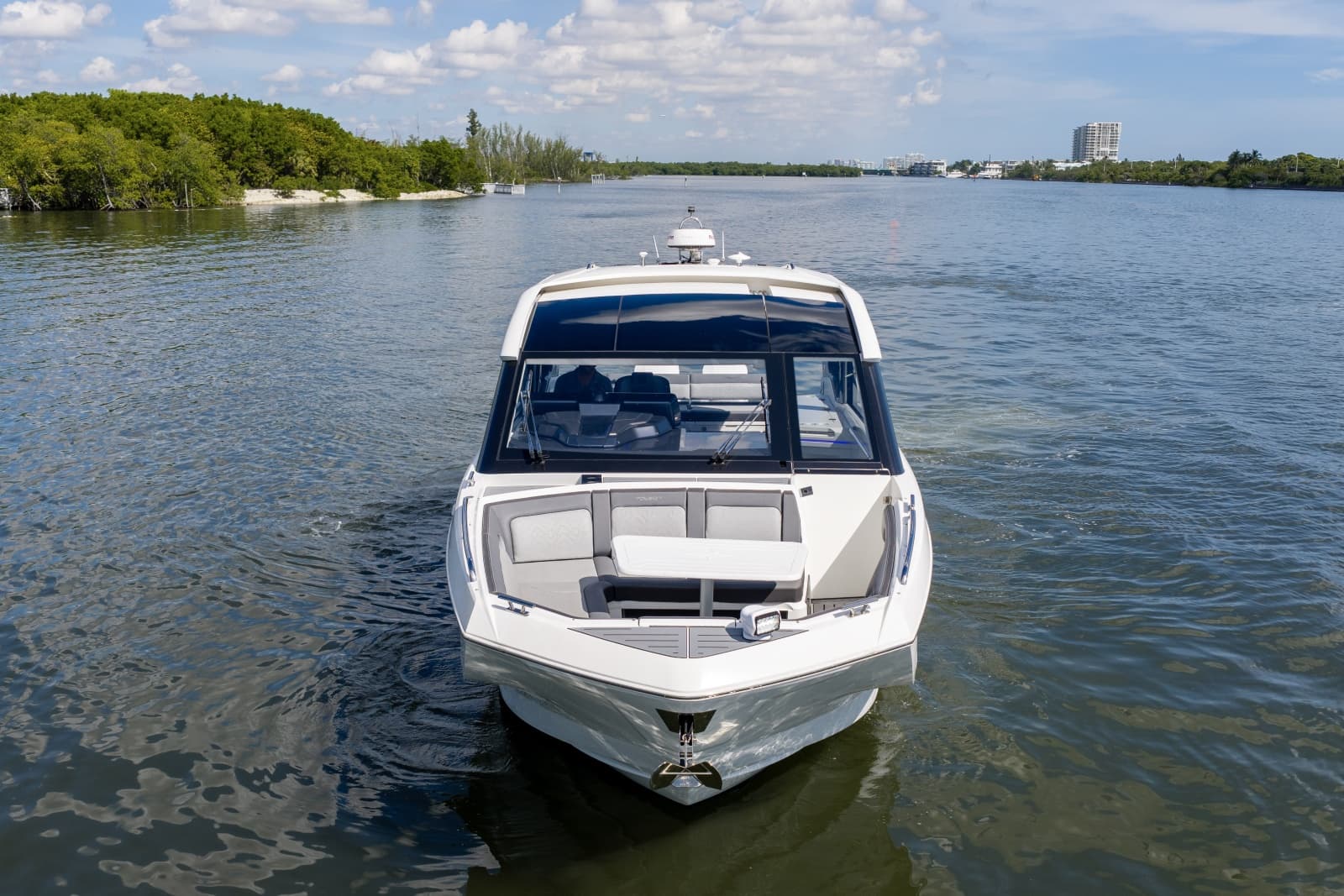 2023 Galeon 375 GTO - Photo 5