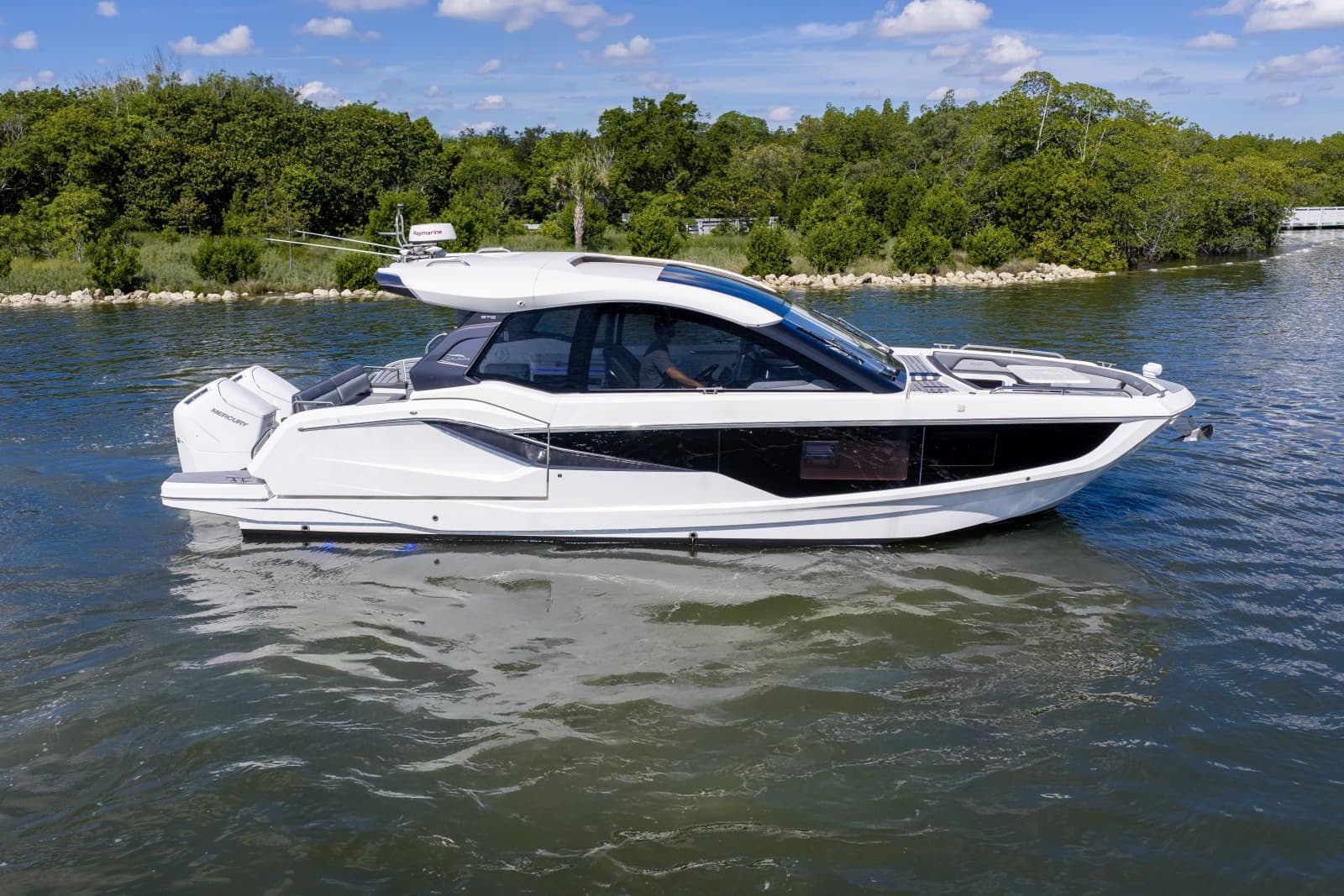 2023 Galeon 375 GTO - Photo 6