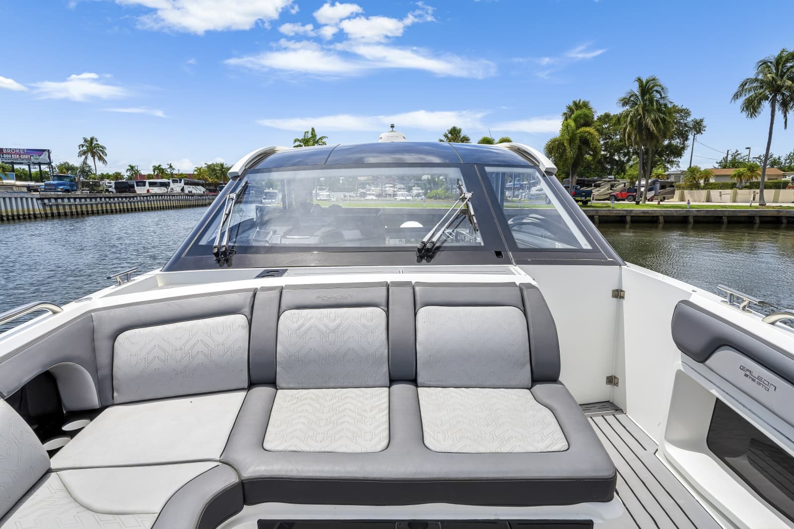 2023 Galeon 375 GTO - Photo 12