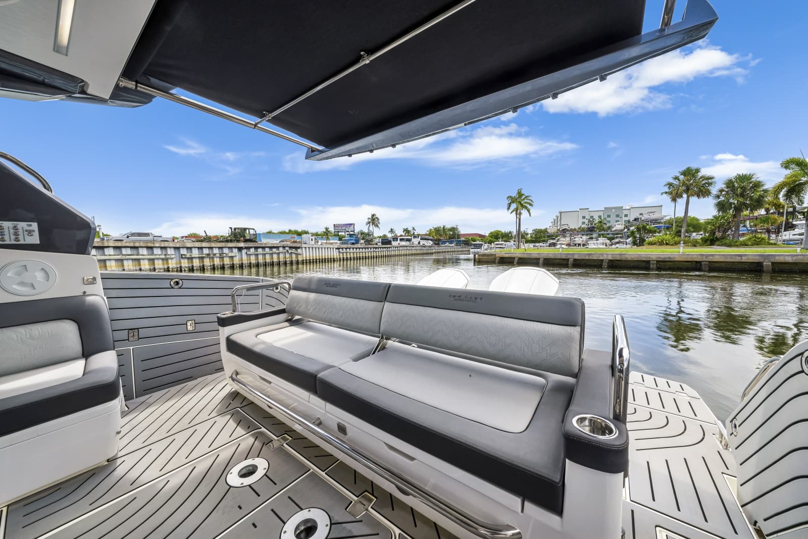 2023 Galeon 375 GTO - Photo 31