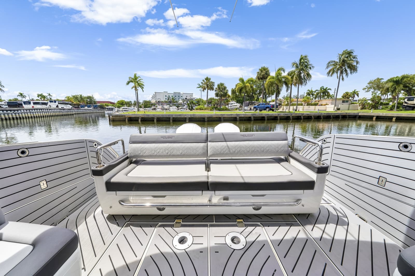 2023 Galeon 375 GTO - Photo 29