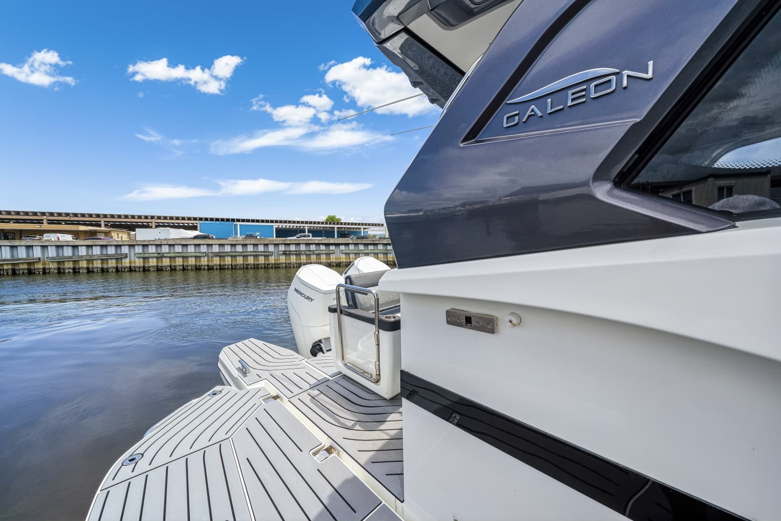 2023 Galeon 375 GTO - Photo 38