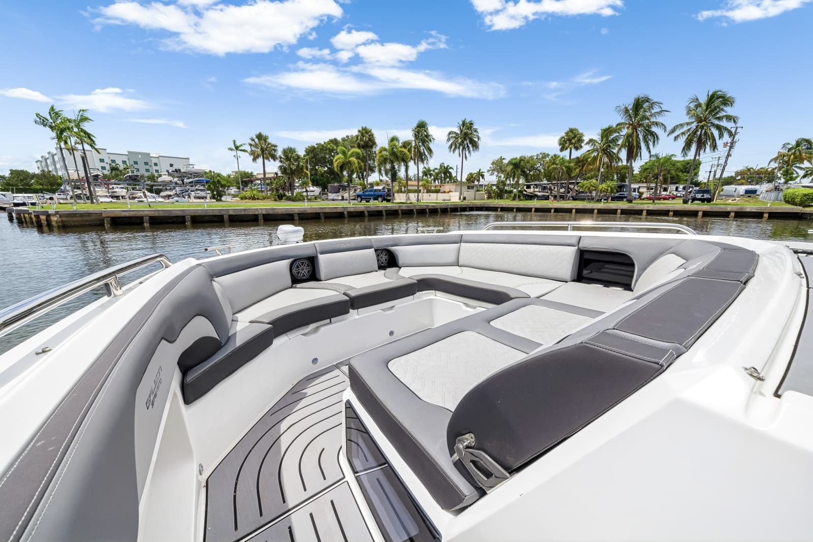 2023 Galeon 375 GTO - Photo 13