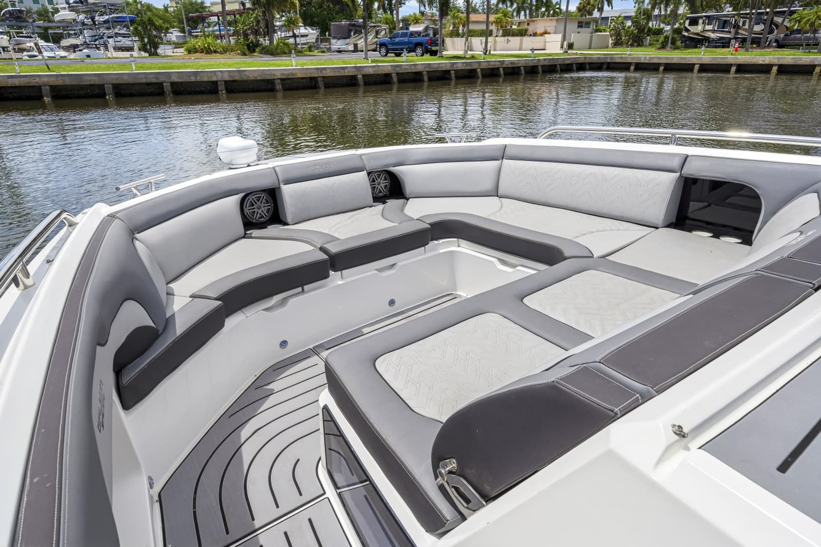 2023 Galeon 375 GTO - Photo 10
