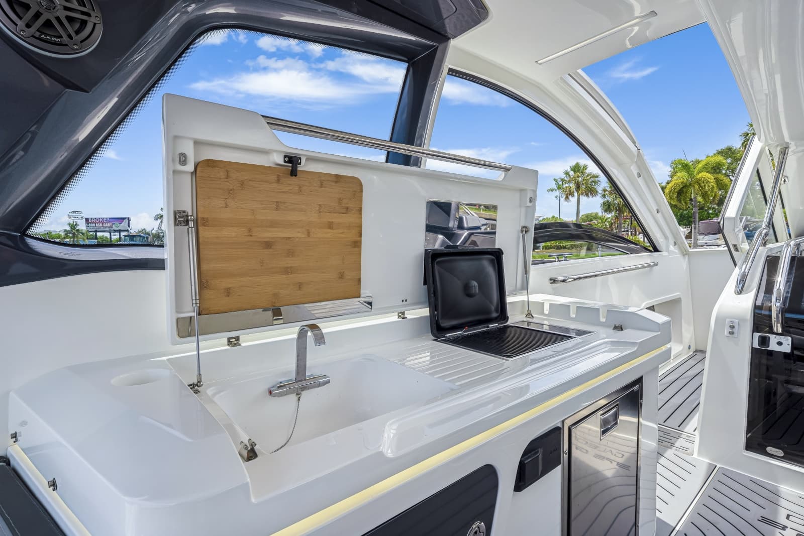 2023 Galeon 375 GTO - Photo 28