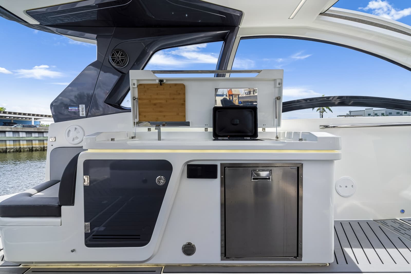 2023 Galeon 375 GTO - Photo 27