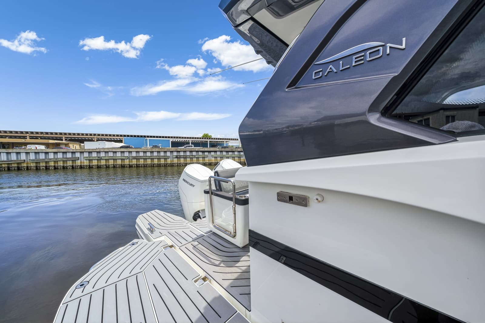 2023 Galeon 375 GTO - Photo 33