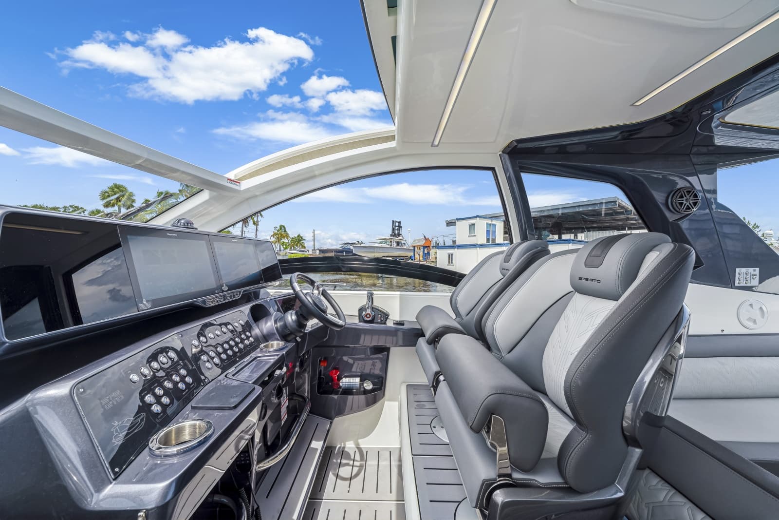 2023 Galeon 375 GTO - Photo 20