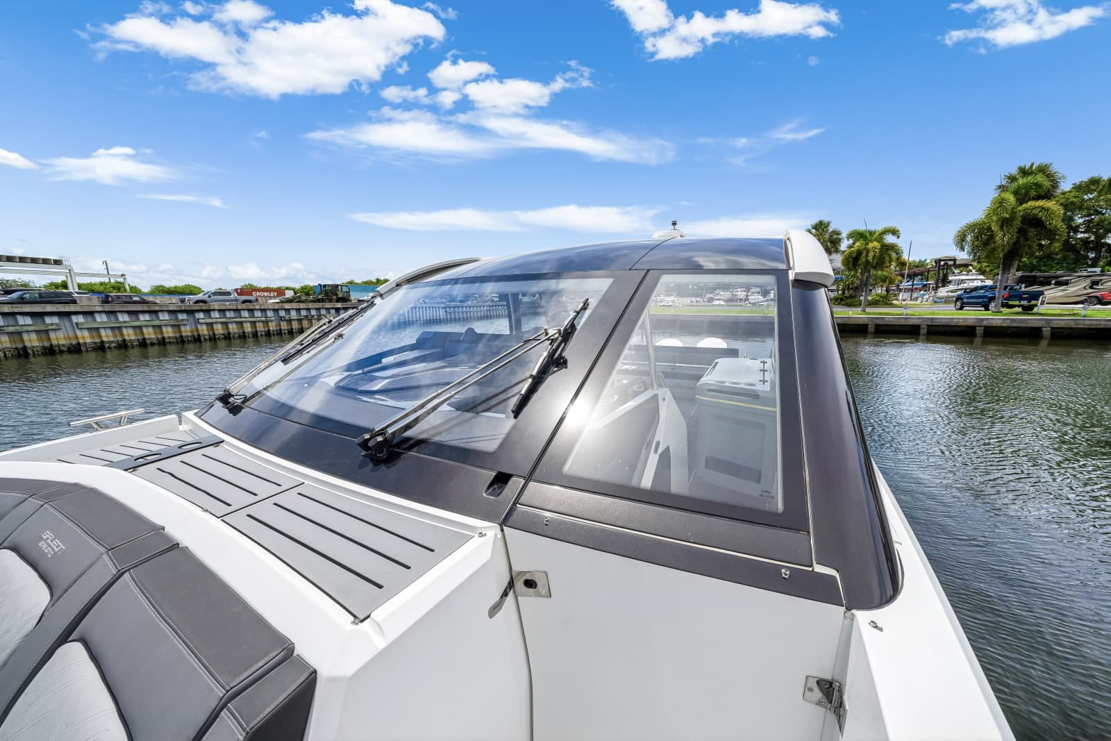 2023 Galeon 375 GTO - Photo 19
