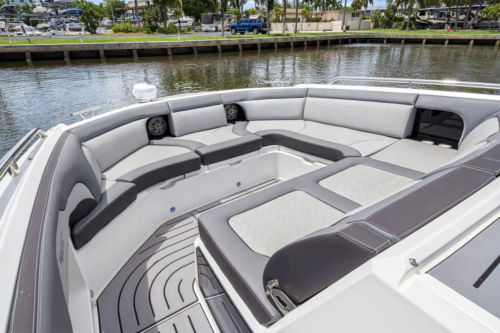 2023 Galeon 375 GTO - Photo 14